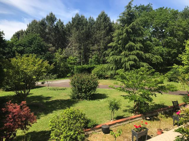 Image No.5-Propriété de pays de 4 chambres à vendre à Ribérac