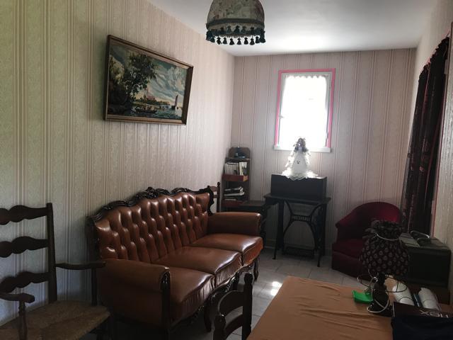 Image No.7-Propriété de pays de 4 chambres à vendre à Ribérac