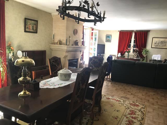 Image No.8-Propriété de pays de 4 chambres à vendre à Ribérac