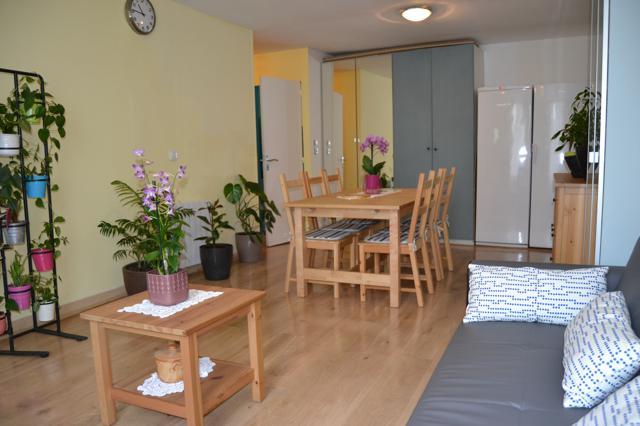 Image No.2-Maison de village de 4 chambres à vendre à Ribérac