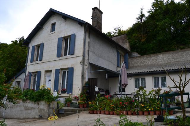 Image No.1-Maison de village de 4 chambres à vendre à Ribérac