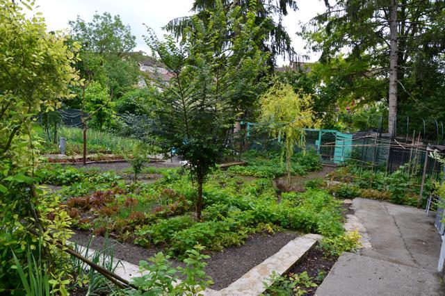 Image No.5-Maison de village de 4 chambres à vendre à Ribérac