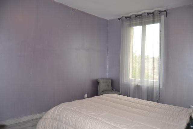 Image No.7-Maison de village de 4 chambres à vendre à Ribérac