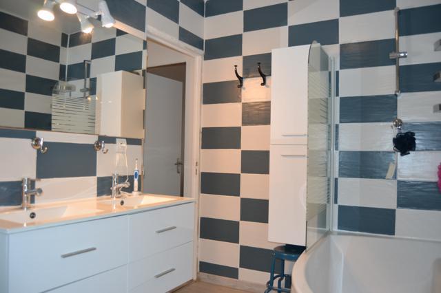 Image No.8-Maison de village de 4 chambres à vendre à Ribérac