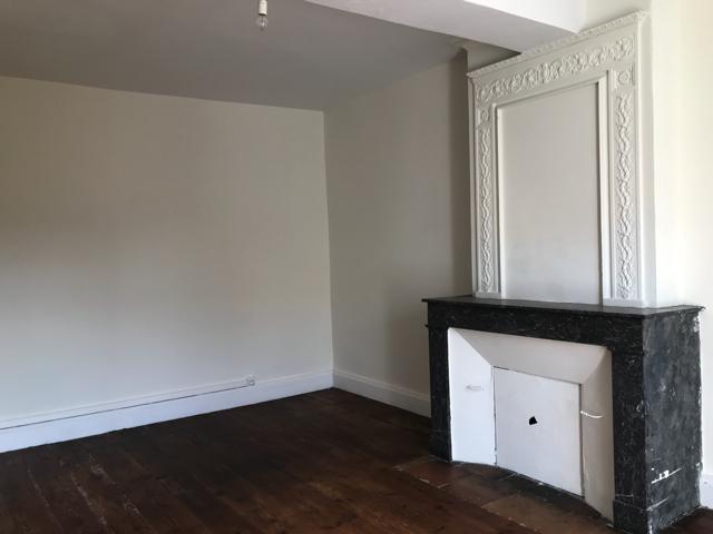 Image No.5-Maison de ville de 4 chambres à vendre à Montguyon