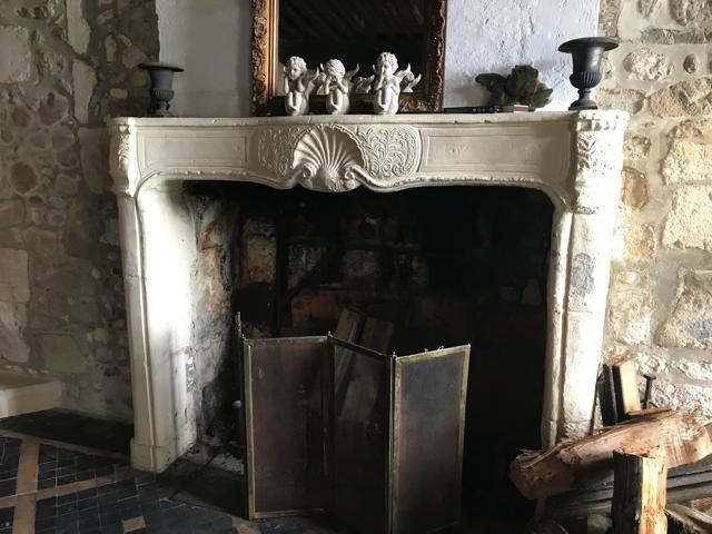 Image No.7-Châteaux de 14 chambres à vendre à Saint-Aulaye