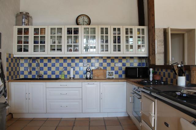 Image No.8-Châteaux de 14 chambres à vendre à Saint-Aulaye