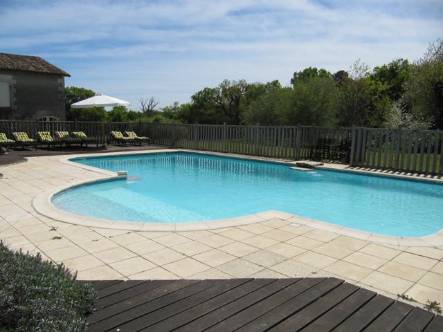 Image No.10-Châteaux de 14 chambres à vendre à Saint-Aulaye