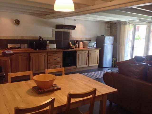 Image No.7-Propriété de pays de 9 chambres à vendre à Chevanceaux