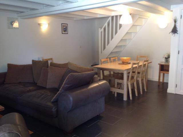 Image No.9-Propriété de pays de 9 chambres à vendre à Chevanceaux