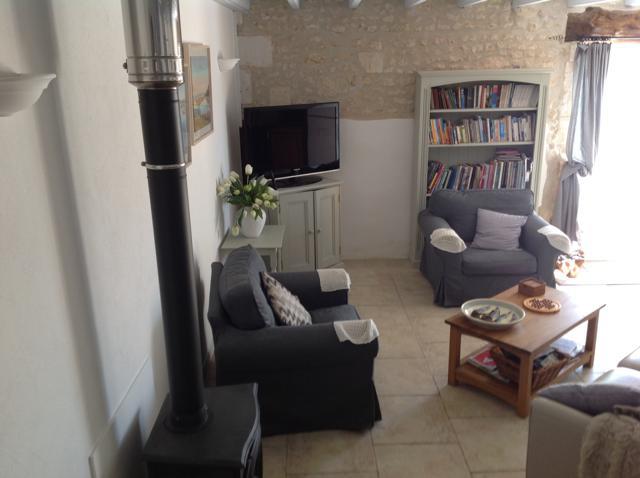 Image No.10-Propriété de pays de 9 chambres à vendre à Chevanceaux