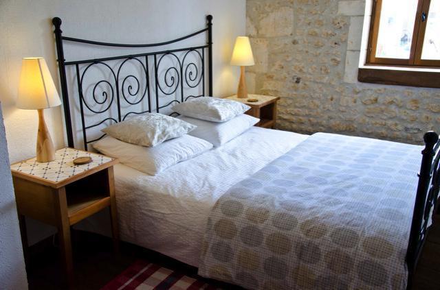 Image No.11-Propriété de pays de 9 chambres à vendre à Chevanceaux