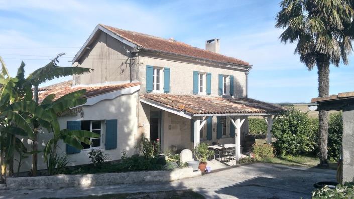 Image No.1-3 Bed Country House for sale
