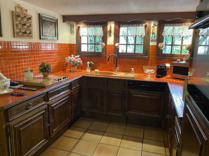 Image No.4-Maison de 5 chambres à vendre à Saint-Aigulin