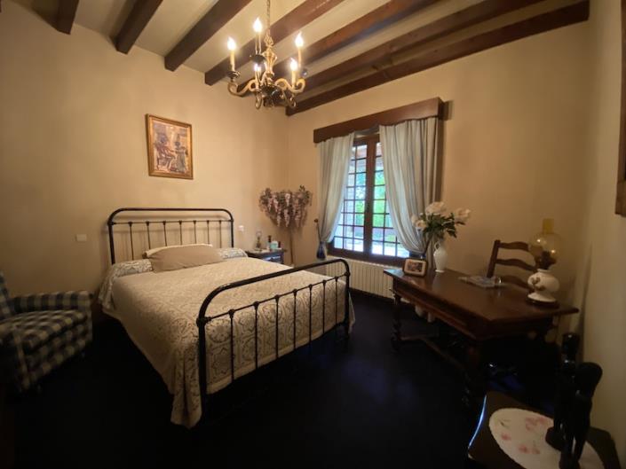 Image No.6-Maison de 5 chambres à vendre à Saint-Aigulin