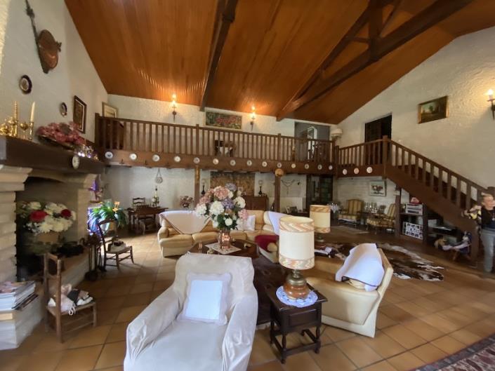 Image No.7-Maison de 5 chambres à vendre à Saint-Aigulin