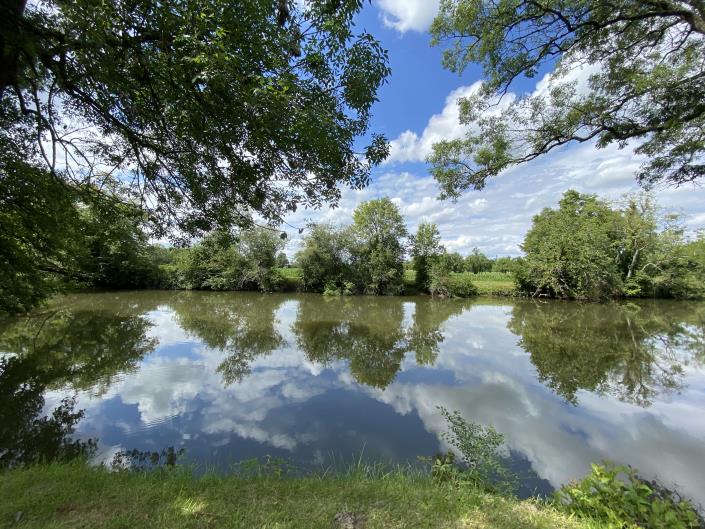 Image No.2-Maison de 5 chambres à vendre à Saint-Aigulin