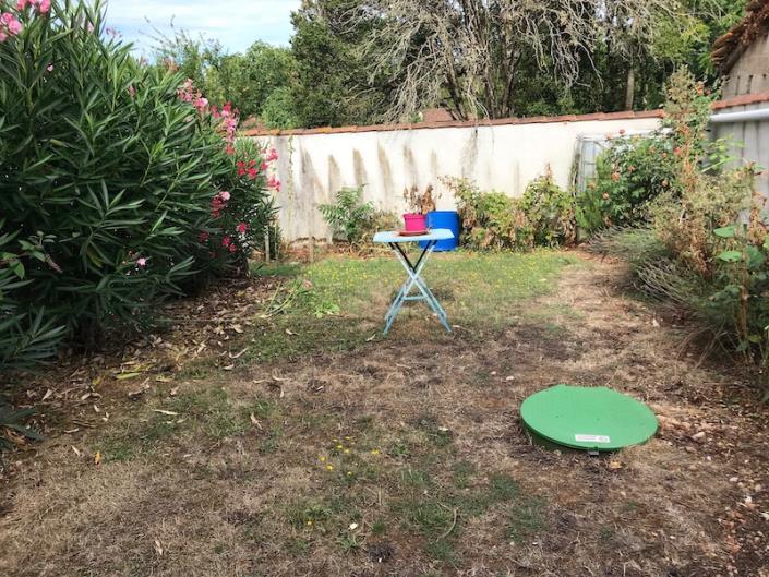 Image No.4-Maison de village de 2 chambres à vendre à Ribérac