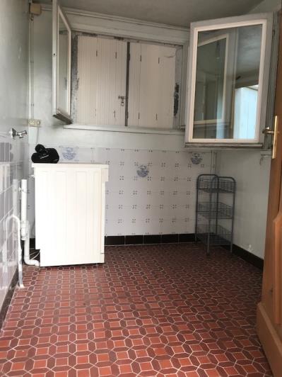 Image No.5-Maison de village de 2 chambres à vendre à Ribérac