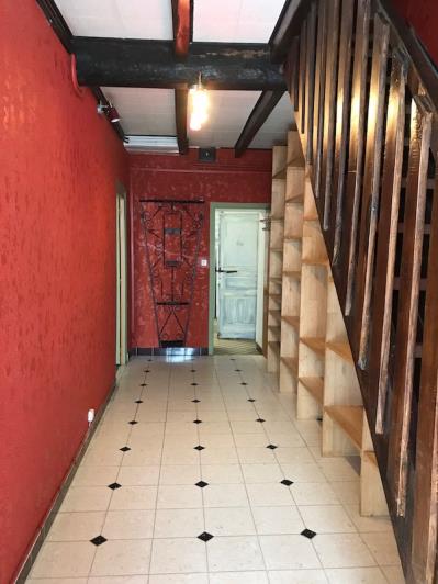 Image No.6-Maison de village de 2 chambres à vendre à Ribérac