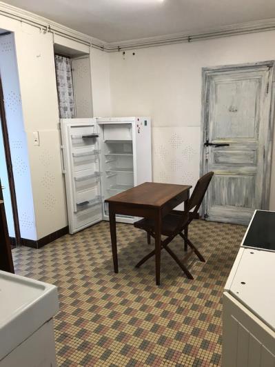 Image No.7-Maison de village de 2 chambres à vendre à Ribérac