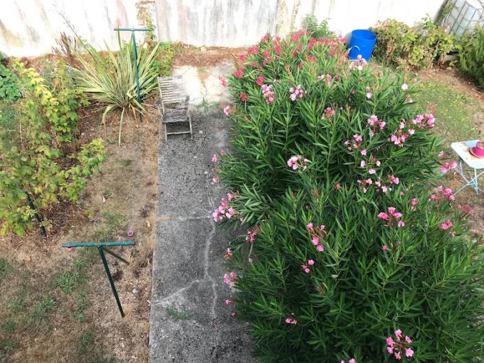 Image No.8-Maison de village de 2 chambres à vendre à Ribérac