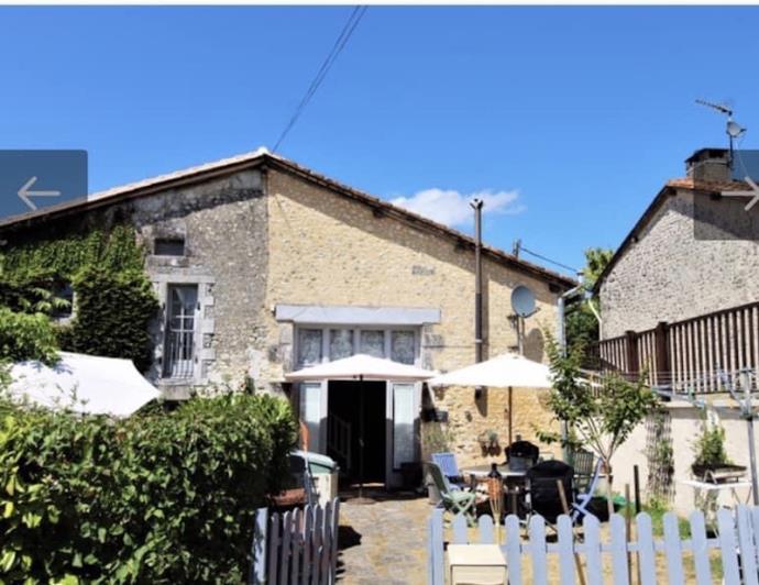 Image No.3-2 Bed Cottage for sale