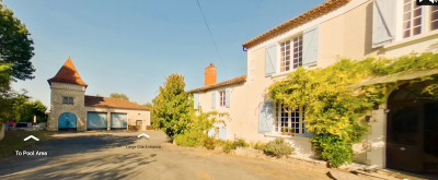 houses for sale dordogne