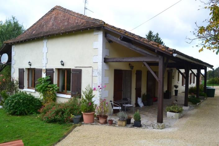 Image No.3-4 Bed Country House for sale