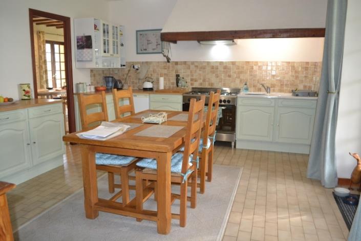 Image No.5-4 Bed Country House for sale