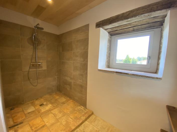 Image No.5-Maison de campagne de 3 chambres à vendre à Vanzac