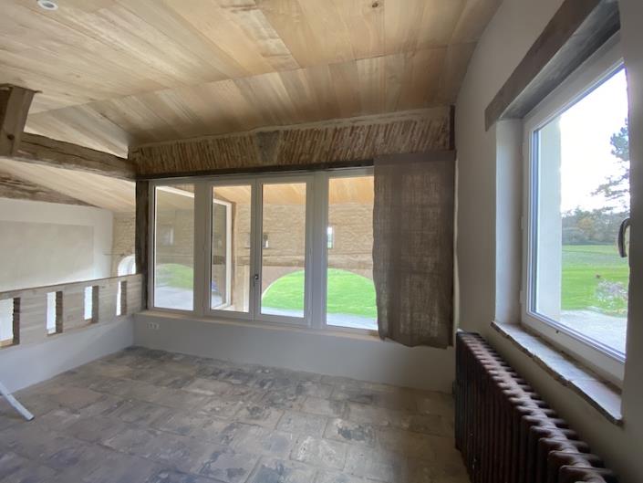 Image No.6-Maison de campagne de 3 chambres à vendre à Vanzac