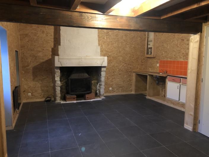 Image No.2-1 Bed Cottage for sale