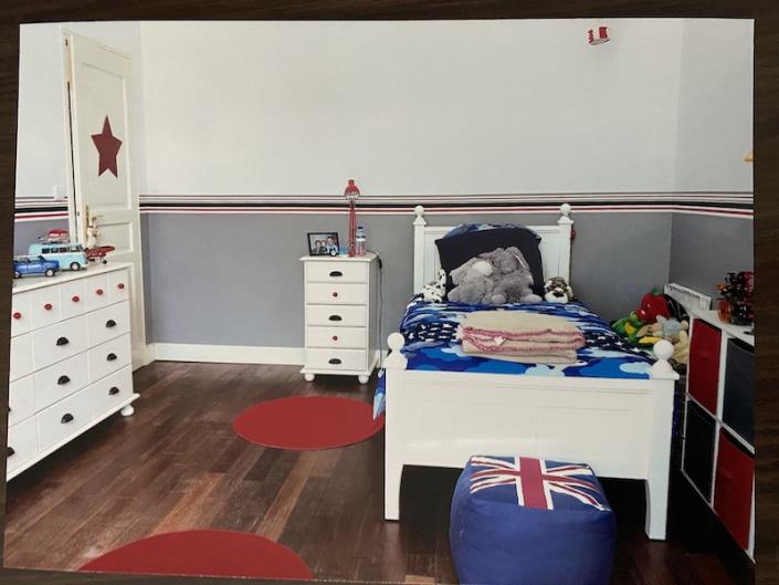 Image No.5-Châteaux de 5 chambres à vendre à Barbezieux-Saint-Hilaire