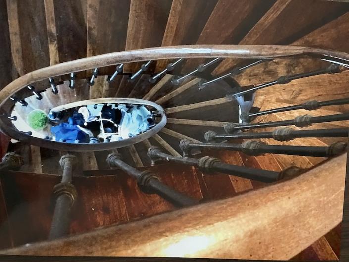 Image No.6-Châteaux de 5 chambres à vendre à Barbezieux-Saint-Hilaire