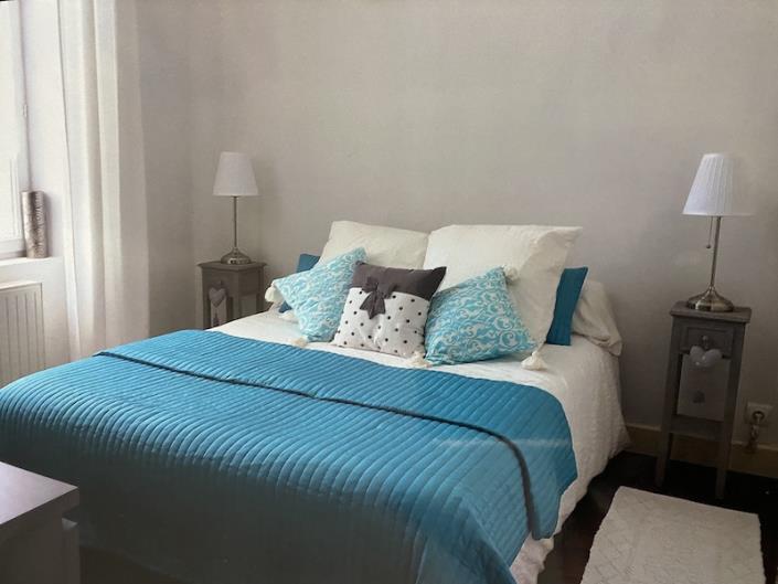 Image No.8-Châteaux de 5 chambres à vendre à Barbezieux-Saint-Hilaire