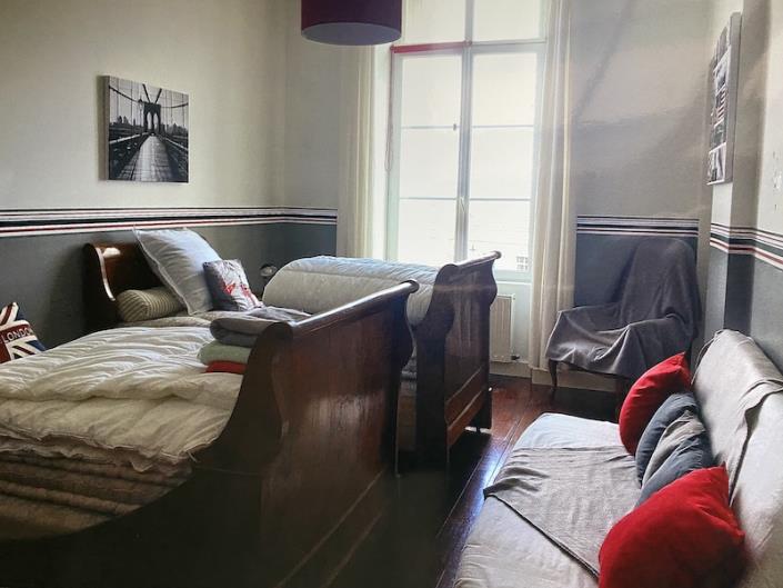 Image No.7-Châteaux de 5 chambres à vendre à Barbezieux-Saint-Hilaire