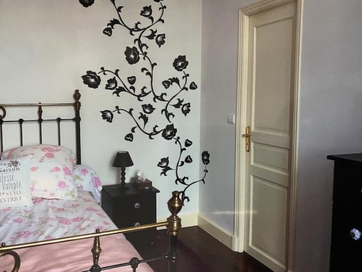 Image No.9-Châteaux de 5 chambres à vendre à Barbezieux-Saint-Hilaire