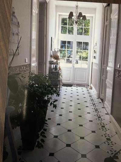 Image No.10-Châteaux de 5 chambres à vendre à Barbezieux-Saint-Hilaire