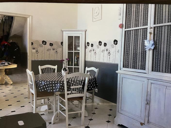 Image No.11-Châteaux de 5 chambres à vendre à Barbezieux-Saint-Hilaire