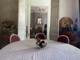 Image No.13-Châteaux de 5 chambres à vendre à Barbezieux-Saint-Hilaire