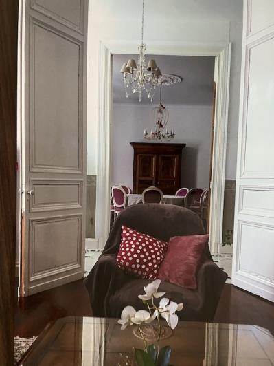 Image No.15-Châteaux de 5 chambres à vendre à Barbezieux-Saint-Hilaire