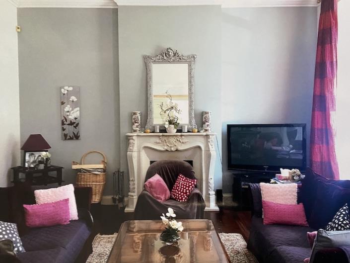 Image No.16-Châteaux de 5 chambres à vendre à Barbezieux-Saint-Hilaire