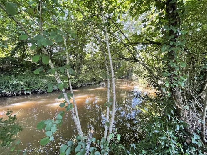 Image No.2-4 Bed Farmhouse for sale