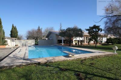 4 Bed House/Villa for sale
