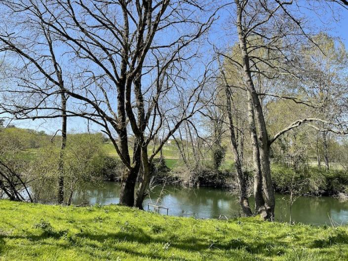Image No.2-Chalet de 5 chambres à vendre à La Roche-Chalais