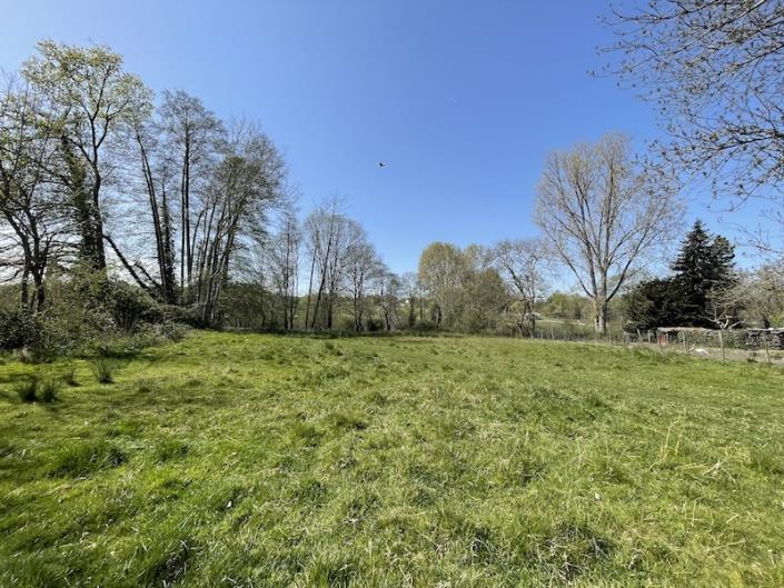 Image No.4-Chalet de 5 chambres à vendre à La Roche-Chalais