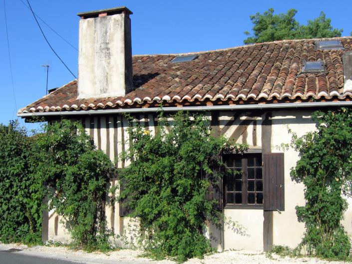 Image No.5-Chalet de 5 chambres à vendre à La Roche-Chalais