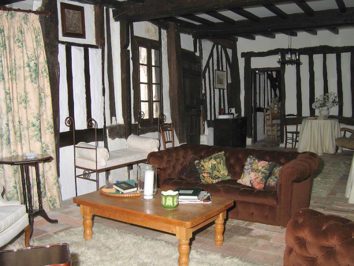 Image No.7-Chalet de 5 chambres à vendre à La Roche-Chalais