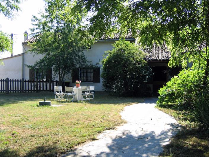 Image No.6-Chalet de 5 chambres à vendre à La Roche-Chalais